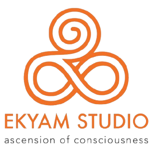 ekyam studio - ascension of consciousness
